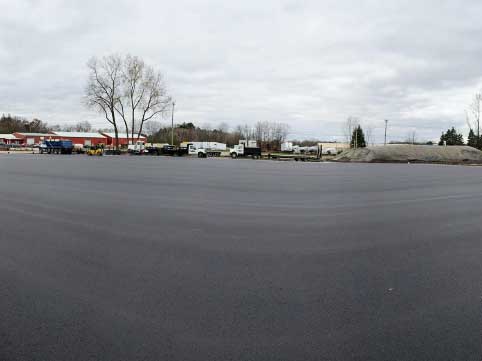 Our work