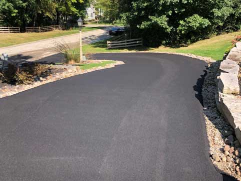 Our work